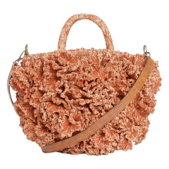 Ibeliv - Bolso Mercan | Rojo ladrillo