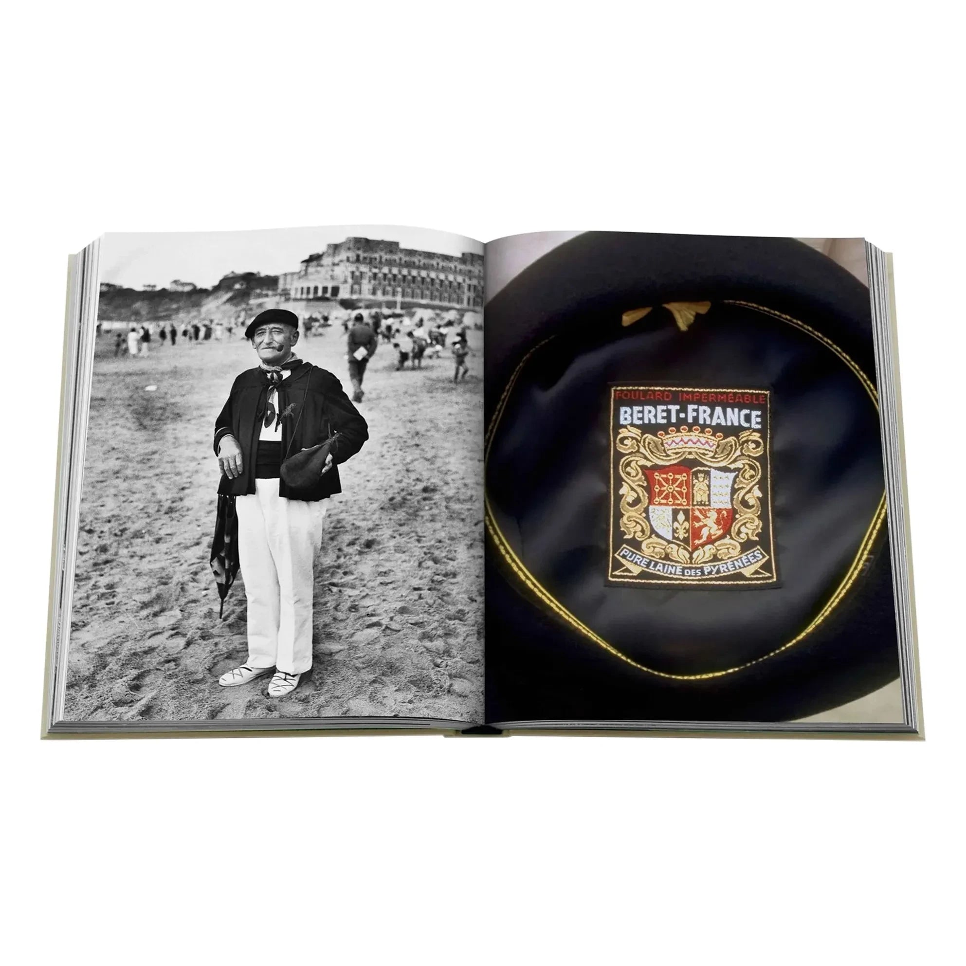 Assouline - Biarritz Vasco