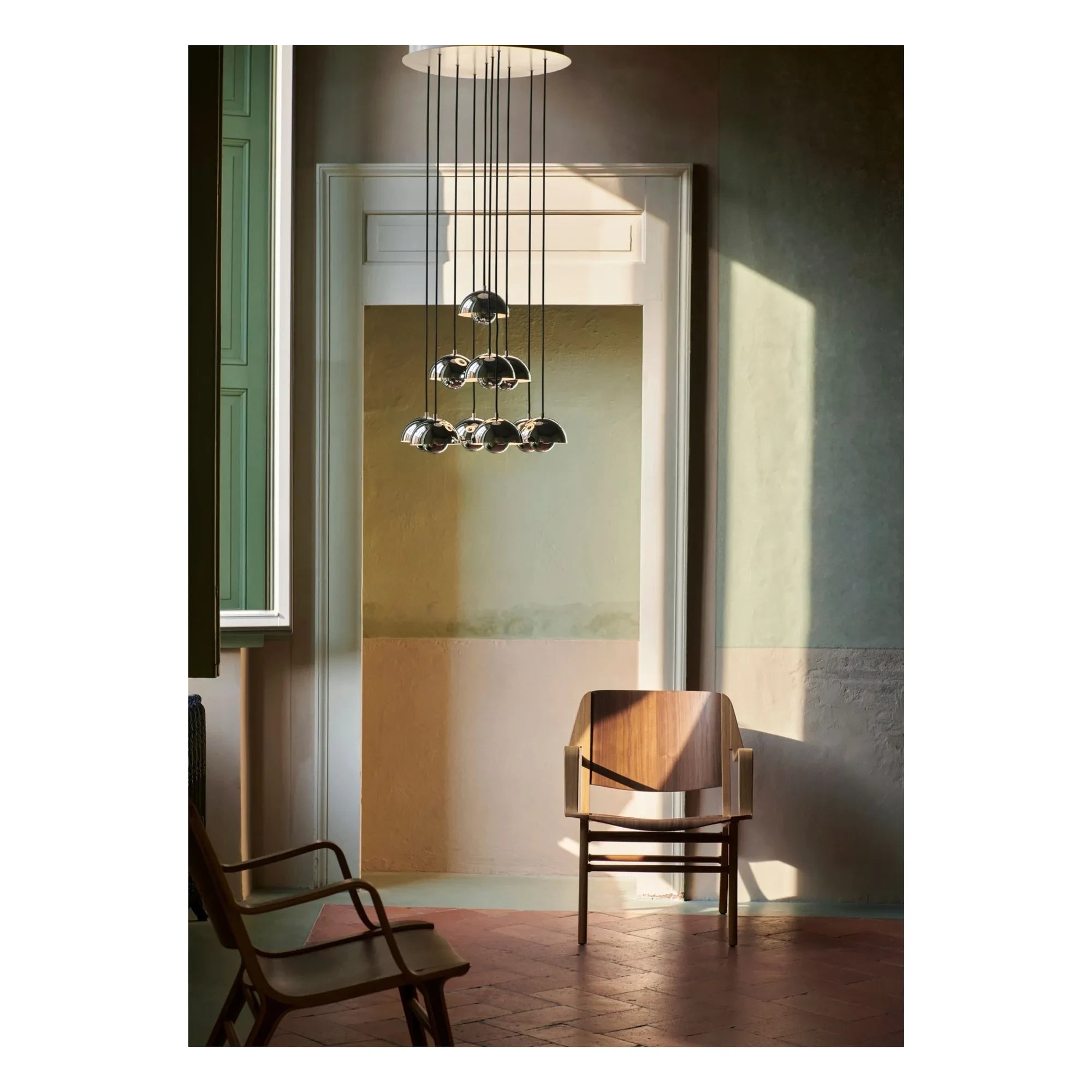 Tradición - Silla AX HM11, Hvidt & Mølgaard | Roble