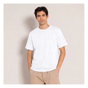 Smallable Man - Sovereign Camiseta | Blanco