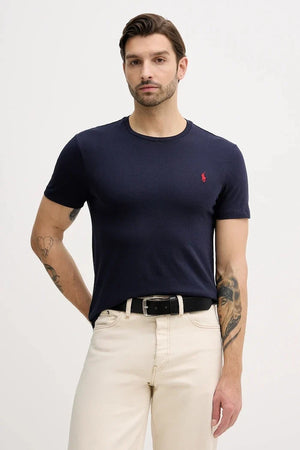 Polo Ralph Lauren Camiseta de Algodón (2 Piezas)