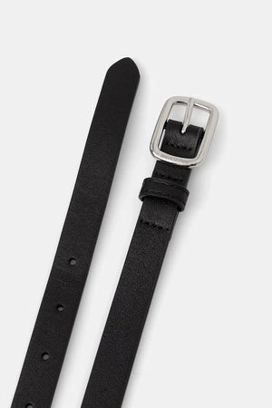 Cinturón de cuero Marc O'Polo para mujer
