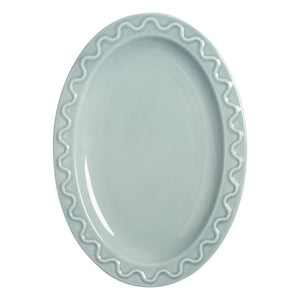 &Klevering - Plato Mochi | Azul