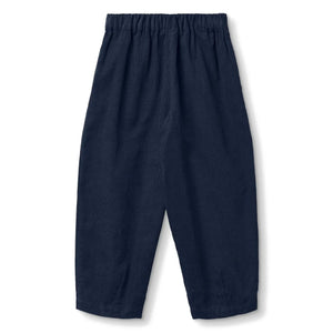 Fliink - Pantalón Dolly | Azul Marino