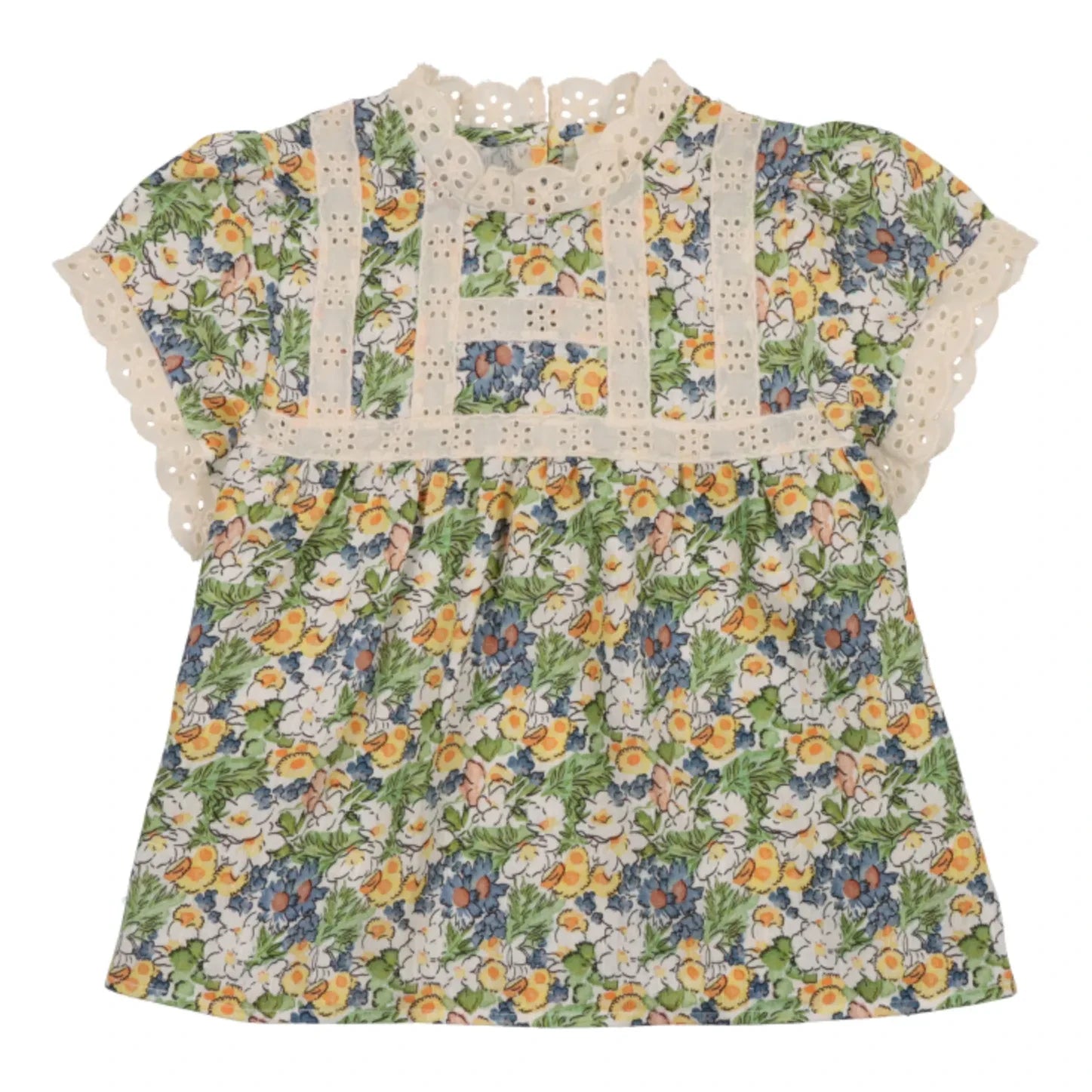 the new society - Blusa de punto Beverly | Crudo