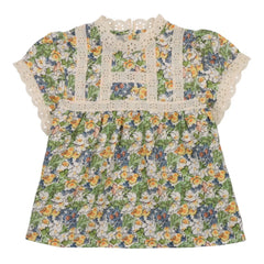 the new society - Blusa de punto Beverly | Crudo
