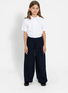 Smallable Kid - Pantalón Edinburgh | Azul Marino