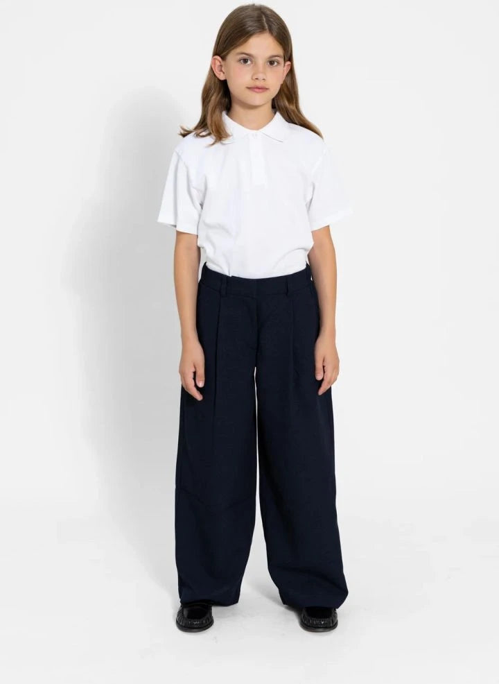 Smallable Kid - Pantalón Edinburgh | Azul Marino
