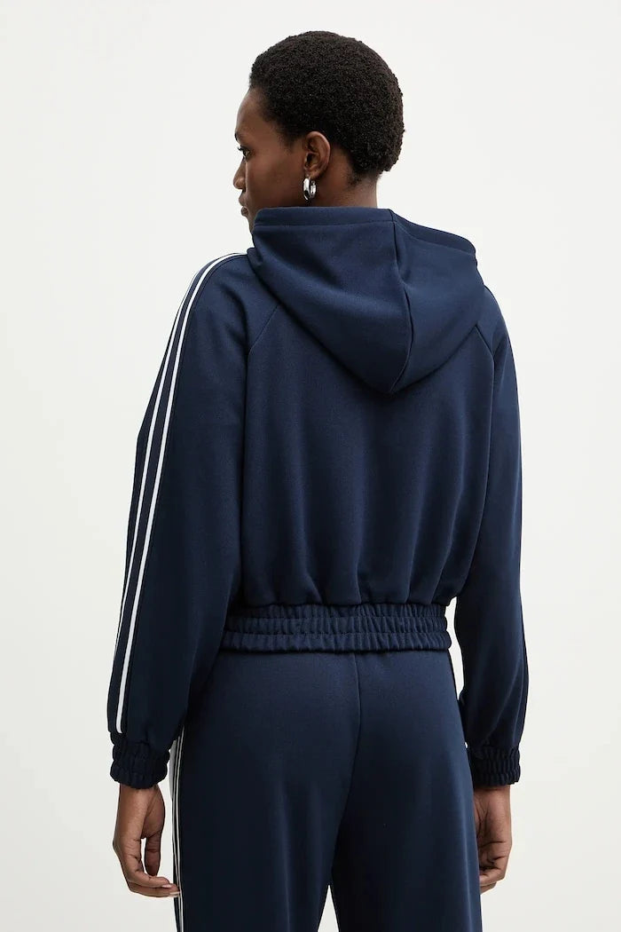 Sudadera de mujer con cremallera MICHAEL Michael Kors