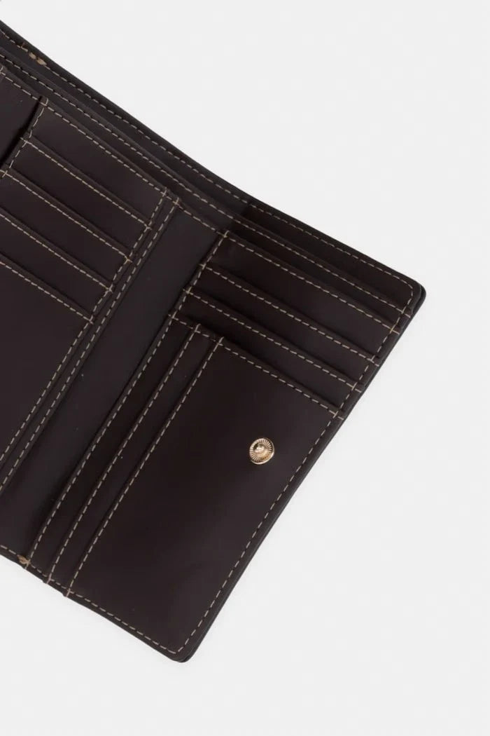 Cartera de mujer de piel sintética Liu Jo