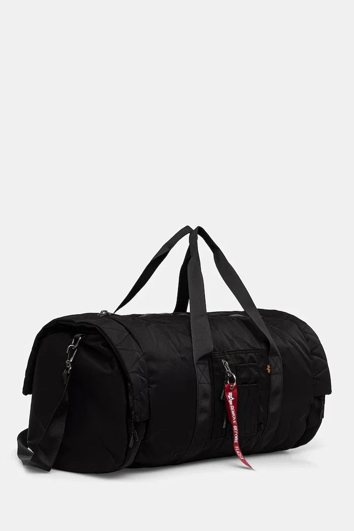 Bolsa de gimnasio MA-1 de Alpha Industries