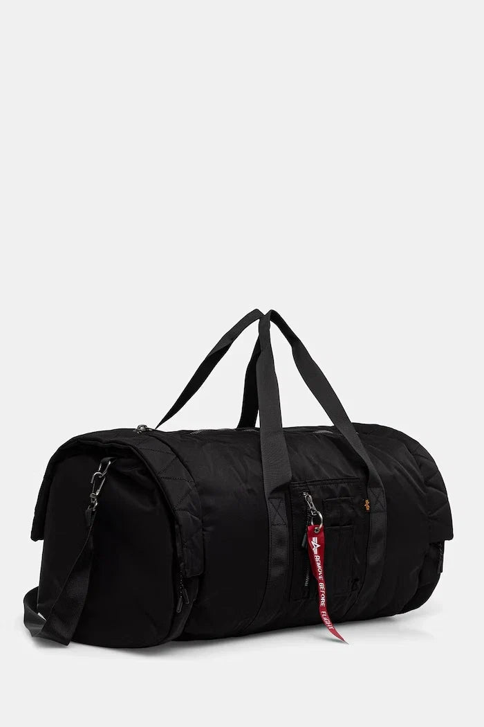 Bolsa de gimnasio MA-1 de Alpha Industries