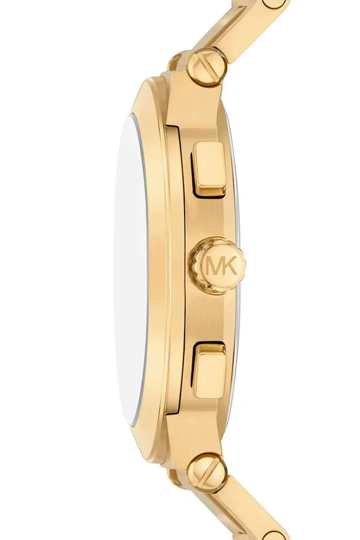 Set de reloj y pulsera Billie para hombre Michael Kors