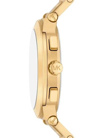Set de reloj y pulsera Billie para hombre Michael Kors