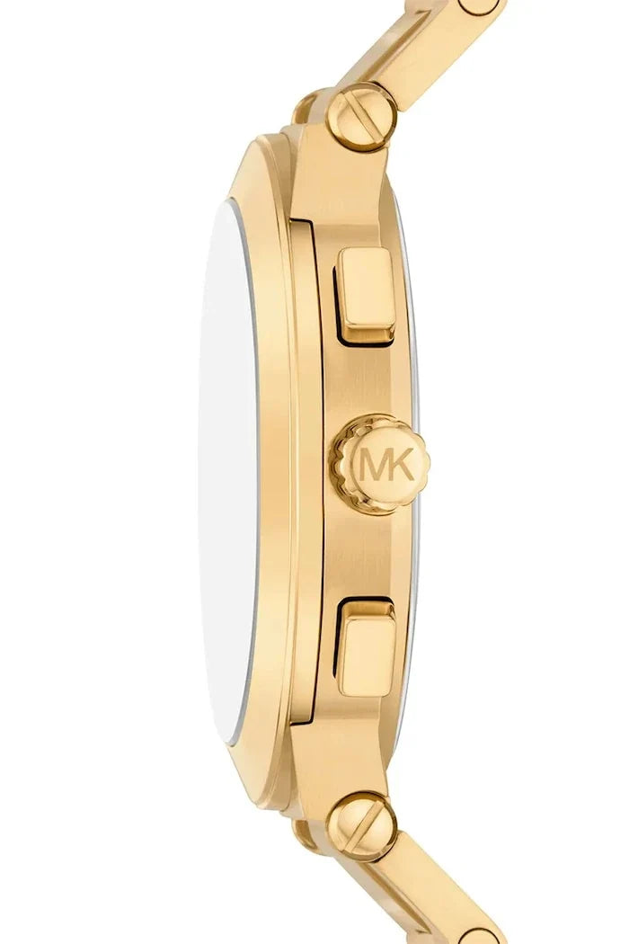 Set de reloj y pulsera Billie para hombre Michael Kors