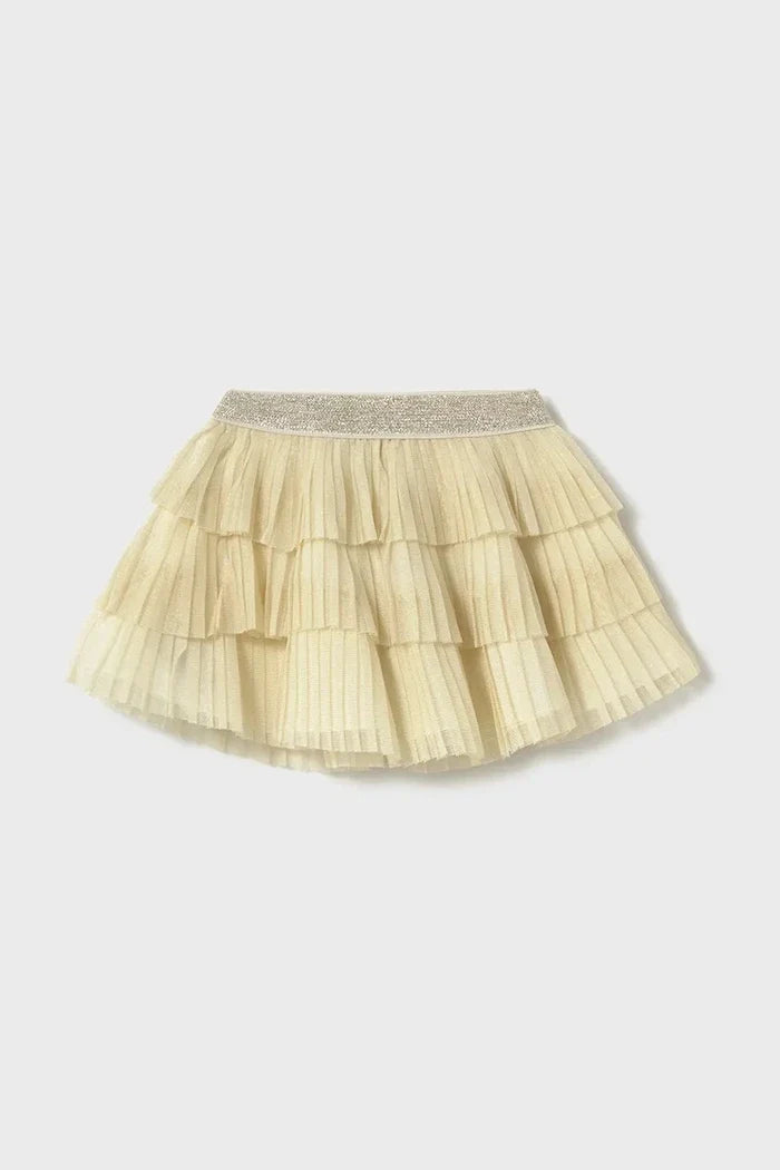 Falda Infantil Mayoral