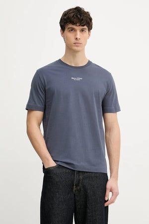 Camiseta de algodón para hombre Marc O'Polo