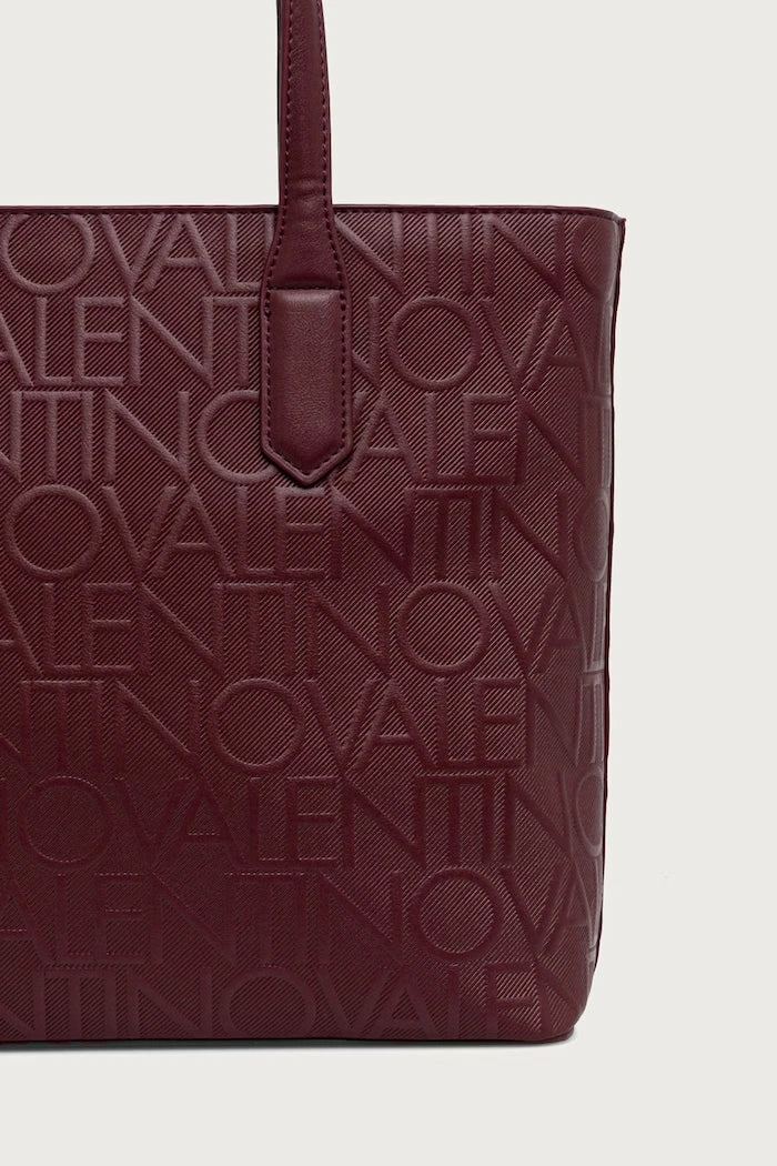 Bolso de mujer de imitación de cuero GYNEVRA RE