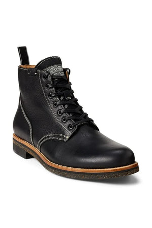 Botas de cuero Polo Ralph Lauren Radford Boot