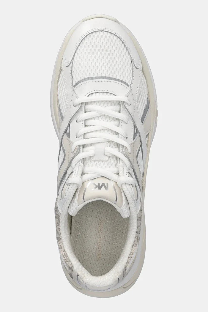 Zapatillas deportivas Leo de Michael Kors