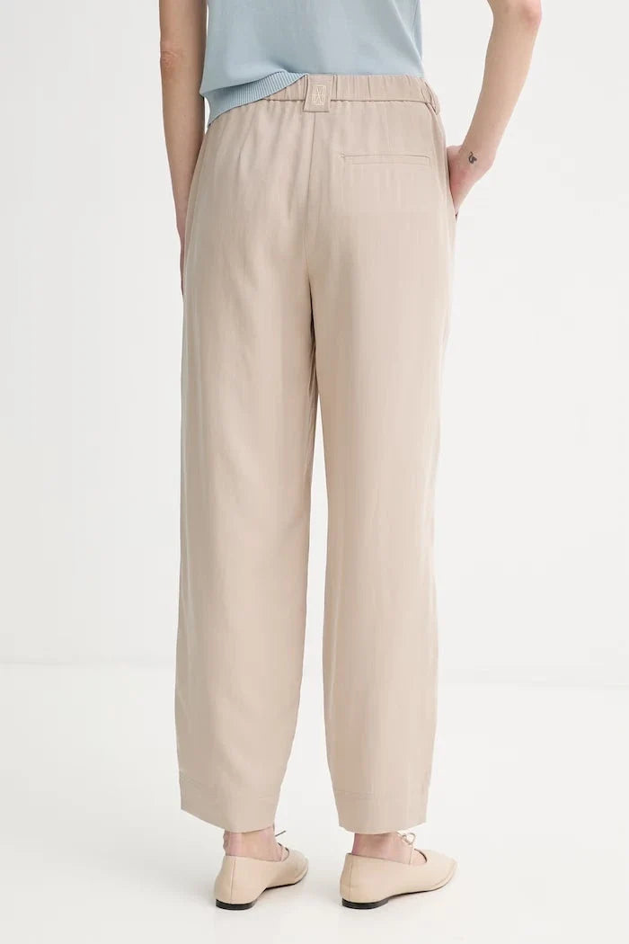 Pantalones de Lino Marc O'Polo