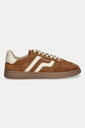 Gant Cuzmo Zapatillas Deportivas de Ante
