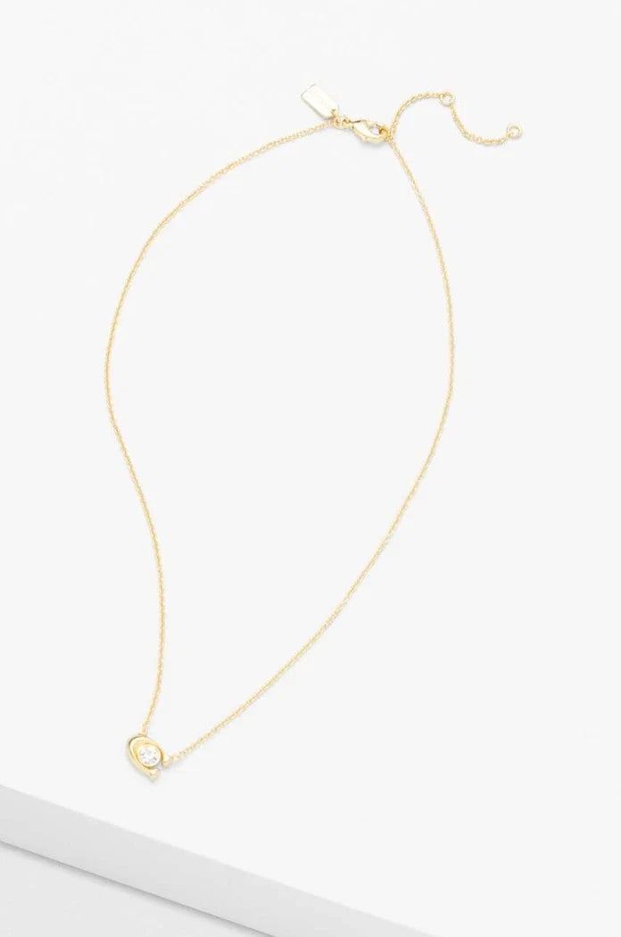 Collares y Pendientes Coach