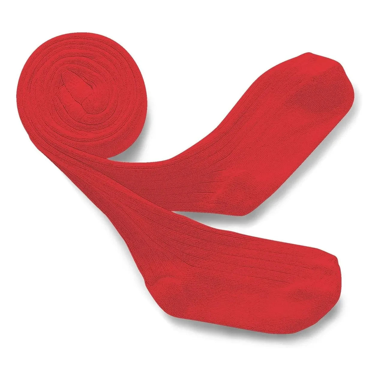 Collégien - Leggings Louise | Rojo