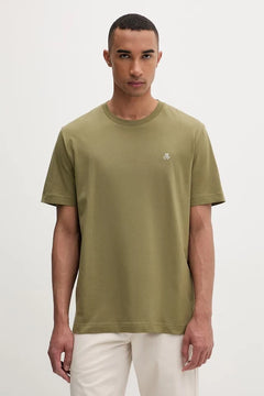 Camiseta básica de algodón Marc O'Polo para hombre