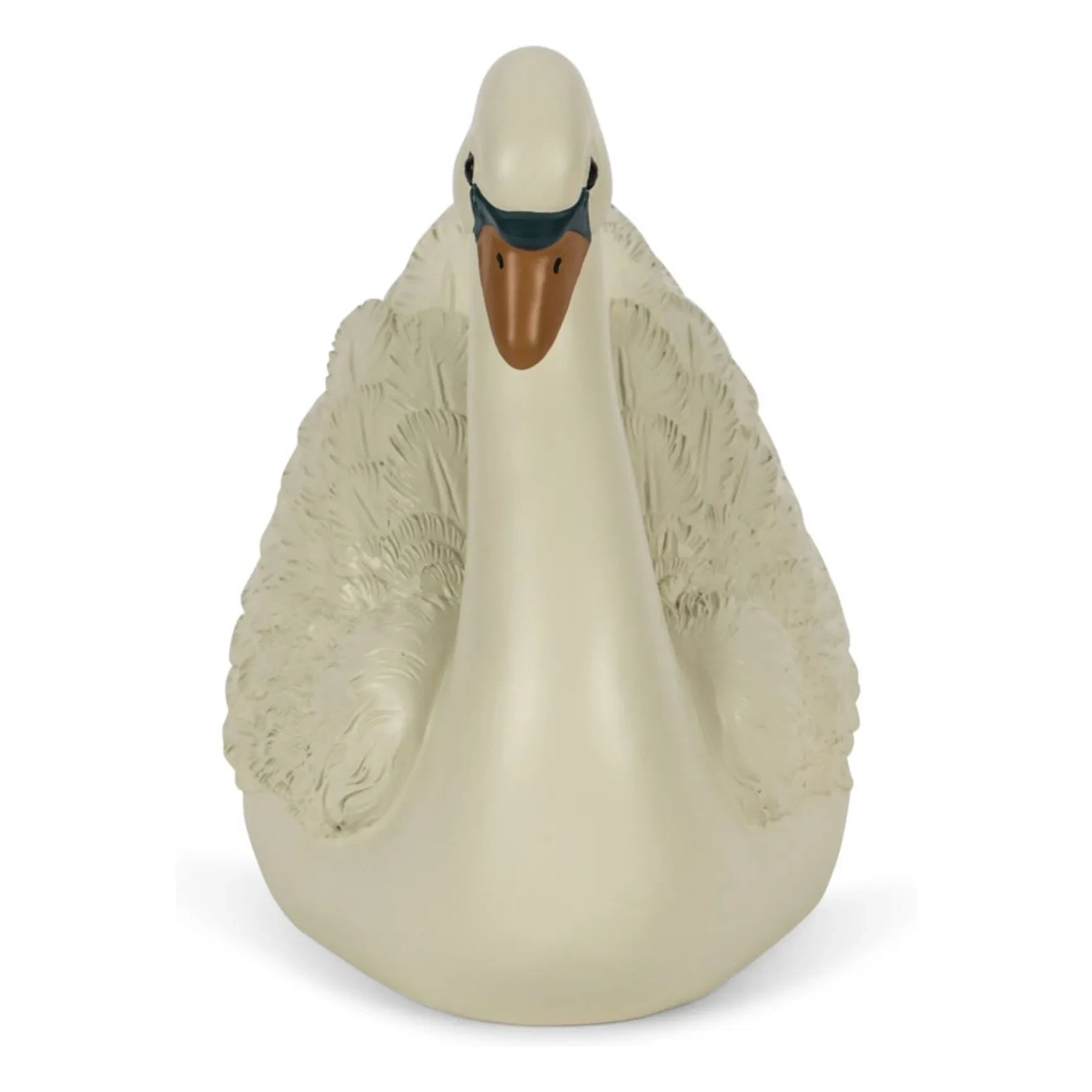 Konges Sløjd - Hucha cisne | Blanco