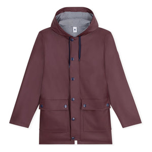 Petit Bateau - Ciré İkonik | Bordo
