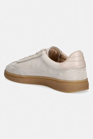 Zapatillas deportivas de ante para hombre Gant Cuzmo
