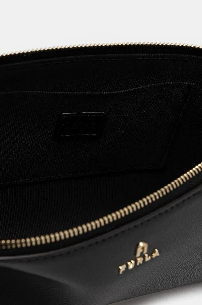 Neceser de cuero Furla
