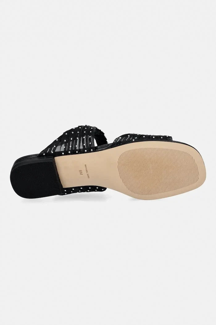 Sandalias planas Kiana de MICHAEL Michael Kors