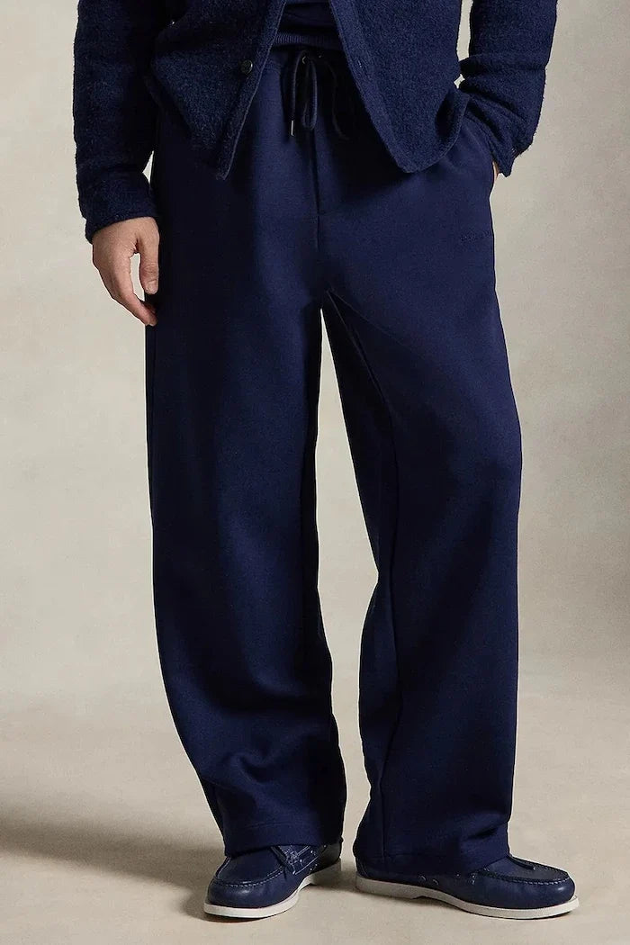 Pantalones de chándal de algodón para hombre Polo Ralph Lauren