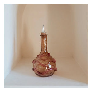 Denise - Aceitera Romeo | Rosa