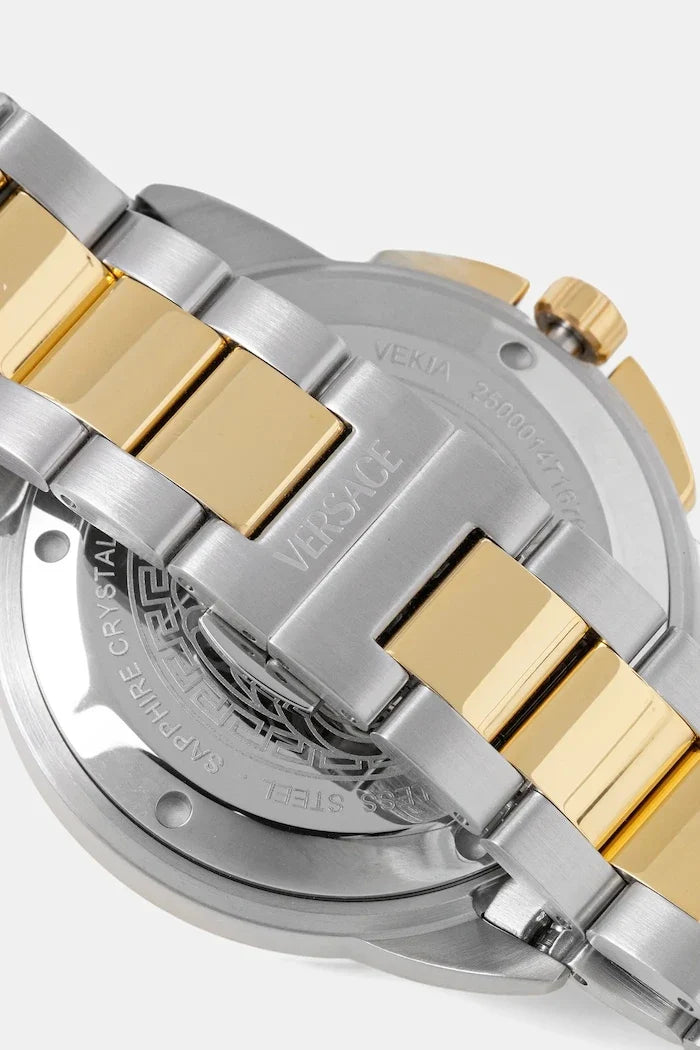 Reloj Versace
