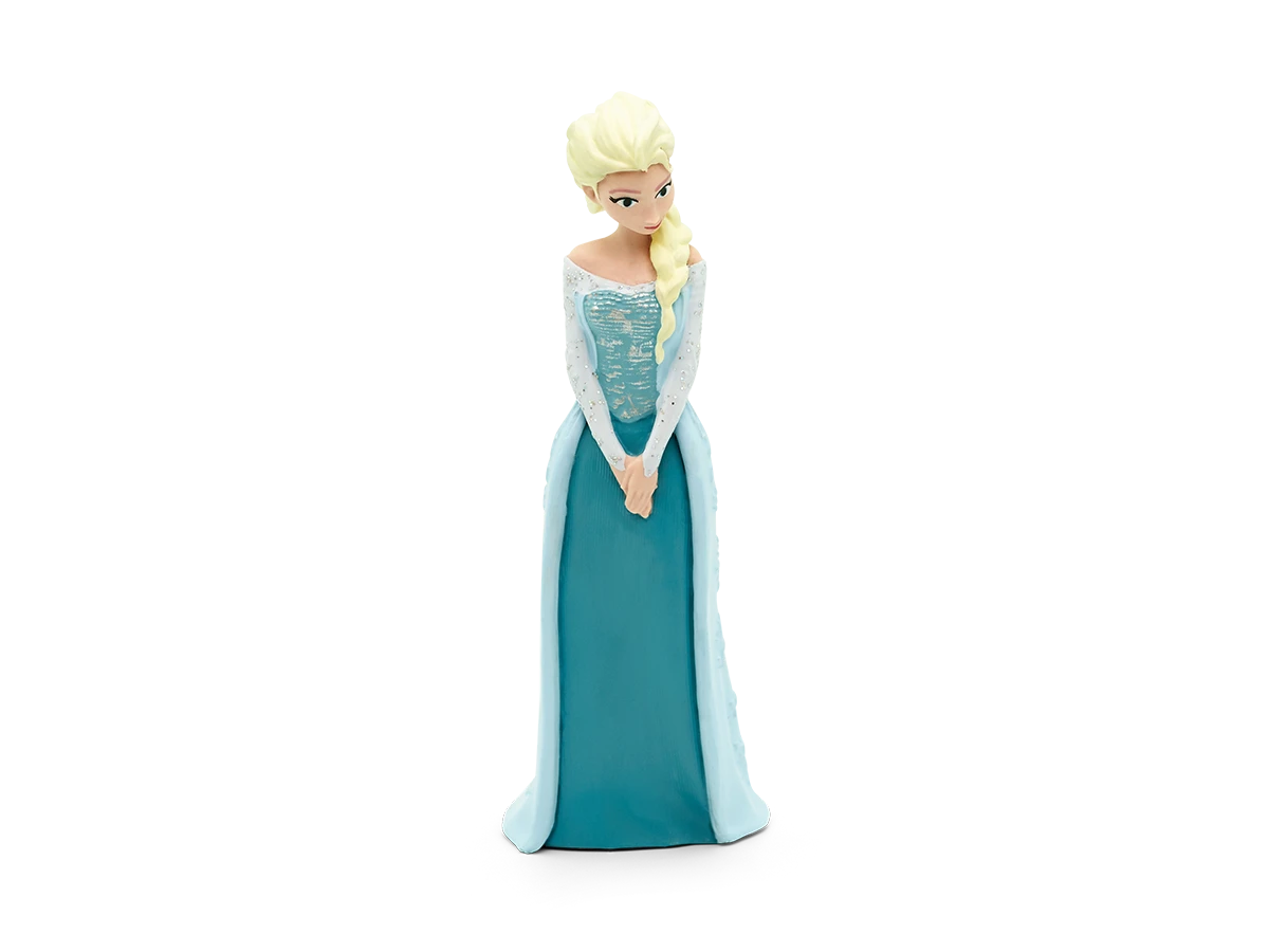 Tonies - Francia País de las Maravillas - Disney Frozen