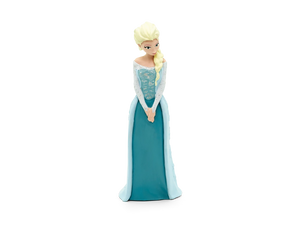 Tonies - Francia País de las Maravillas - Disney Frozen