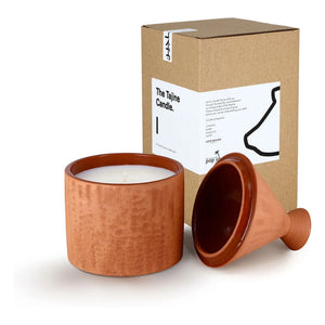 Côté Bougie - Vela de Tajine de Terracota - Place Des Épices