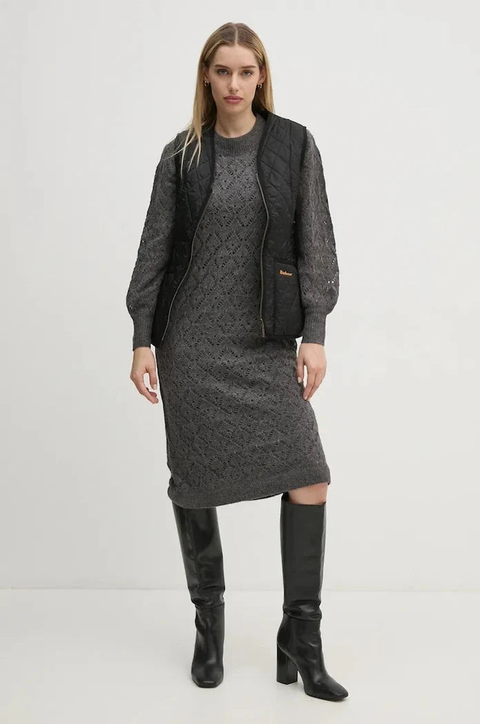 Chaleco Barbour