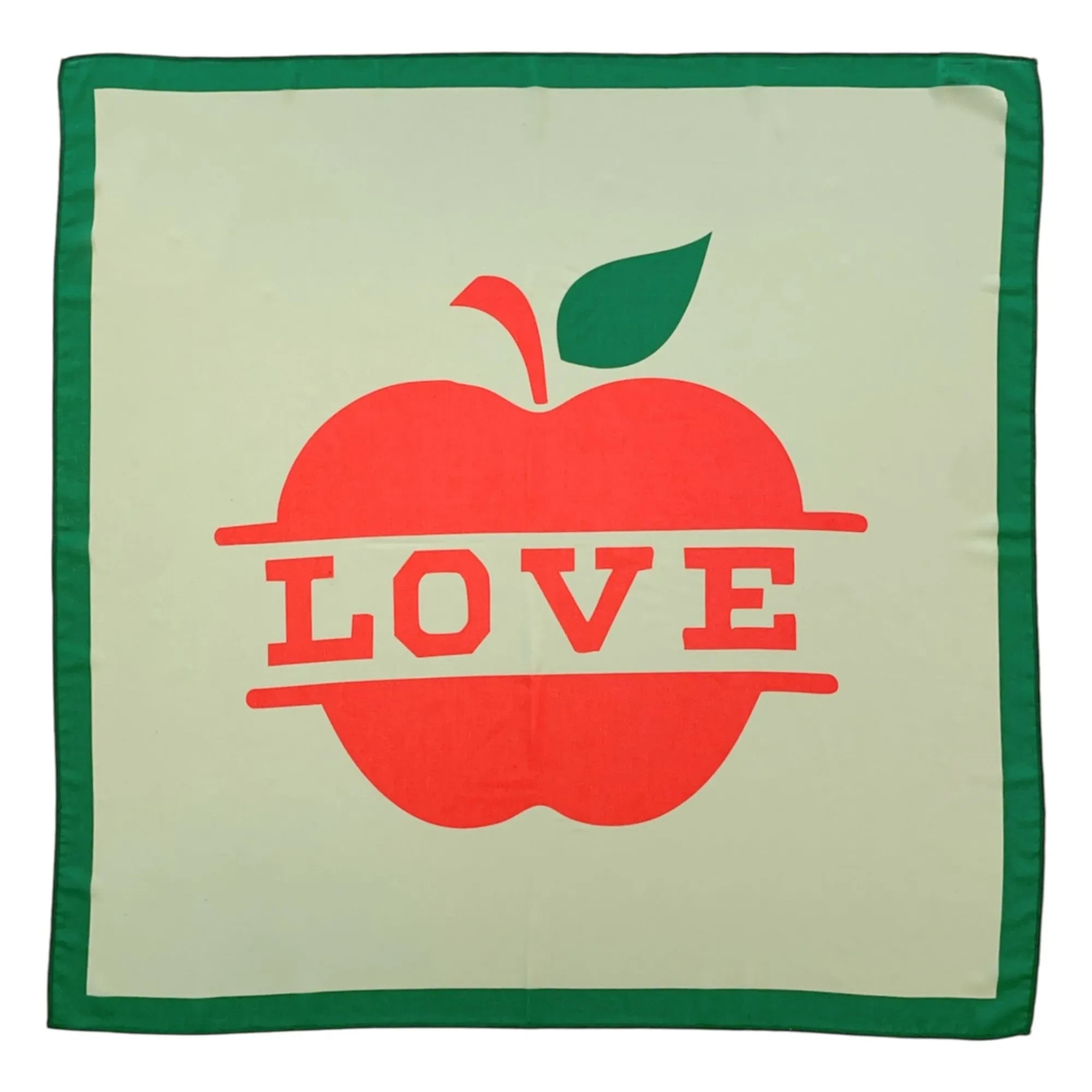 Piupiuchick - Bufanda Love | Oliva
