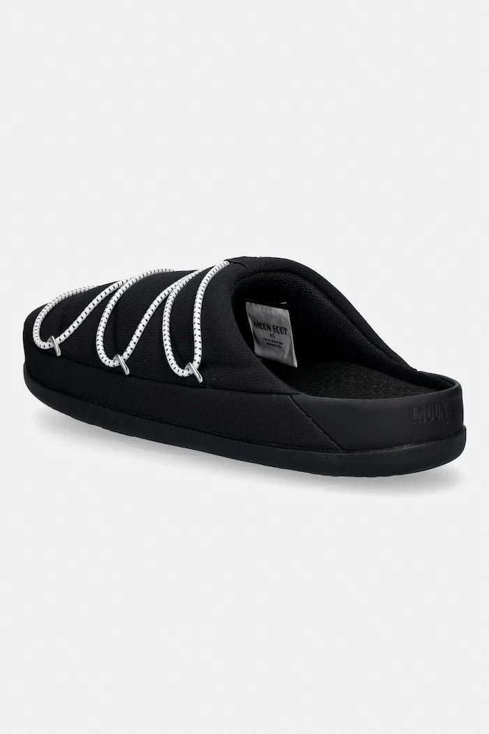 Moon Boot MB SOFT SLIPPER Pantuflas