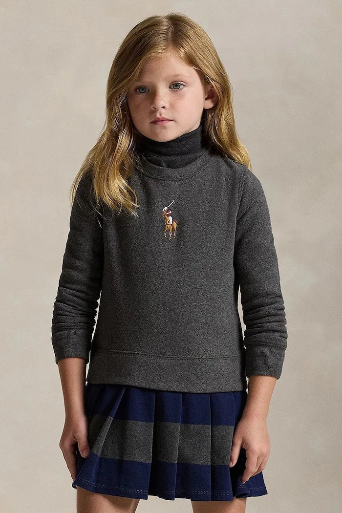 Vestido Polo Ralph Lauren para niña