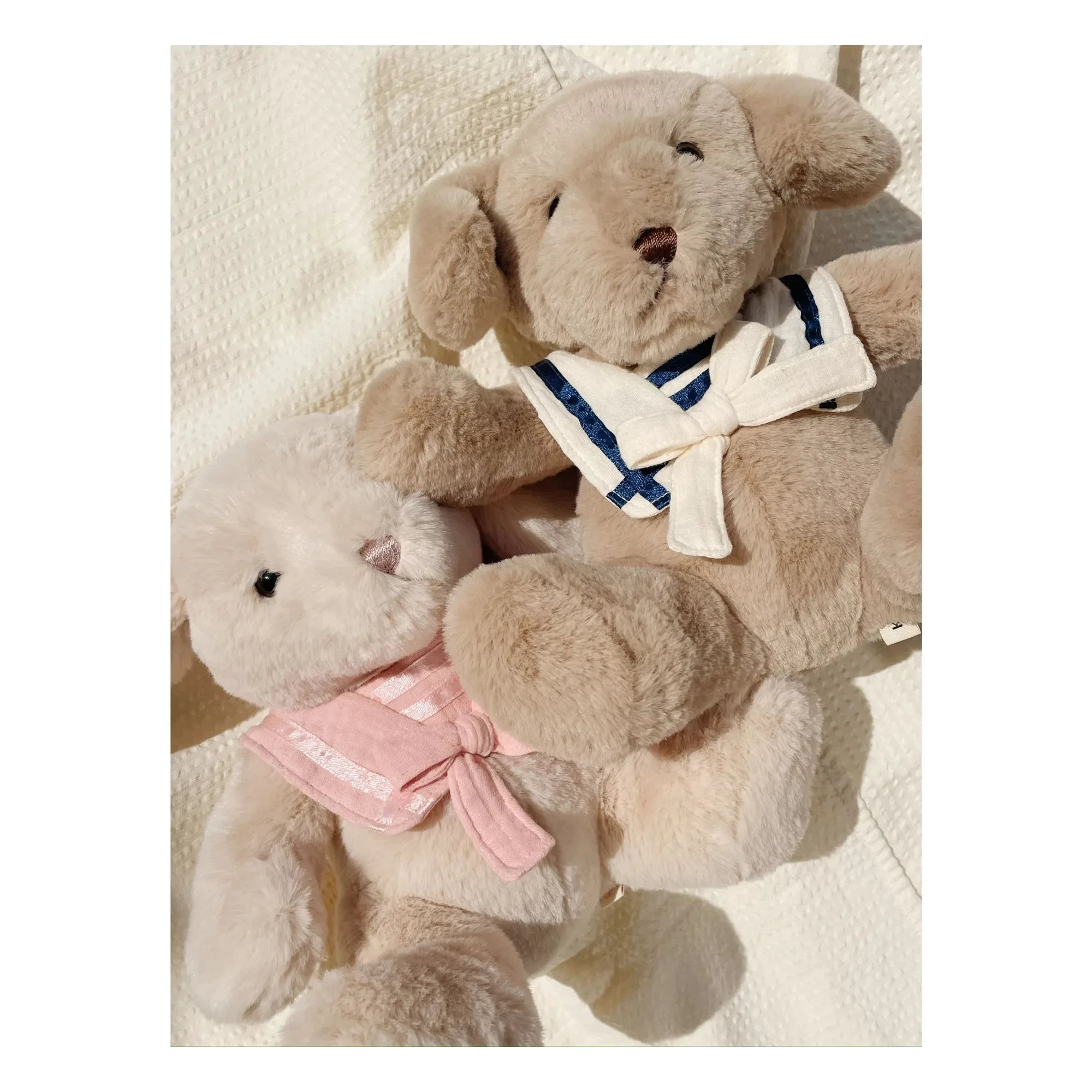 Konges Sløjd - Peluche Lola | Beige