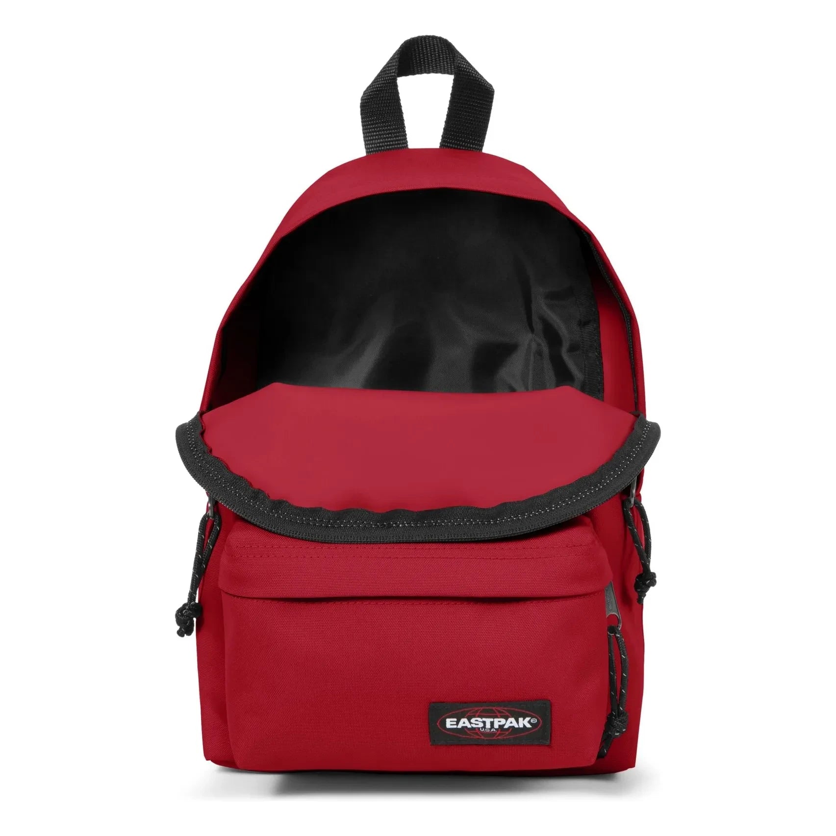 Eastpak - Mochila Orbit | Rojo Cereza