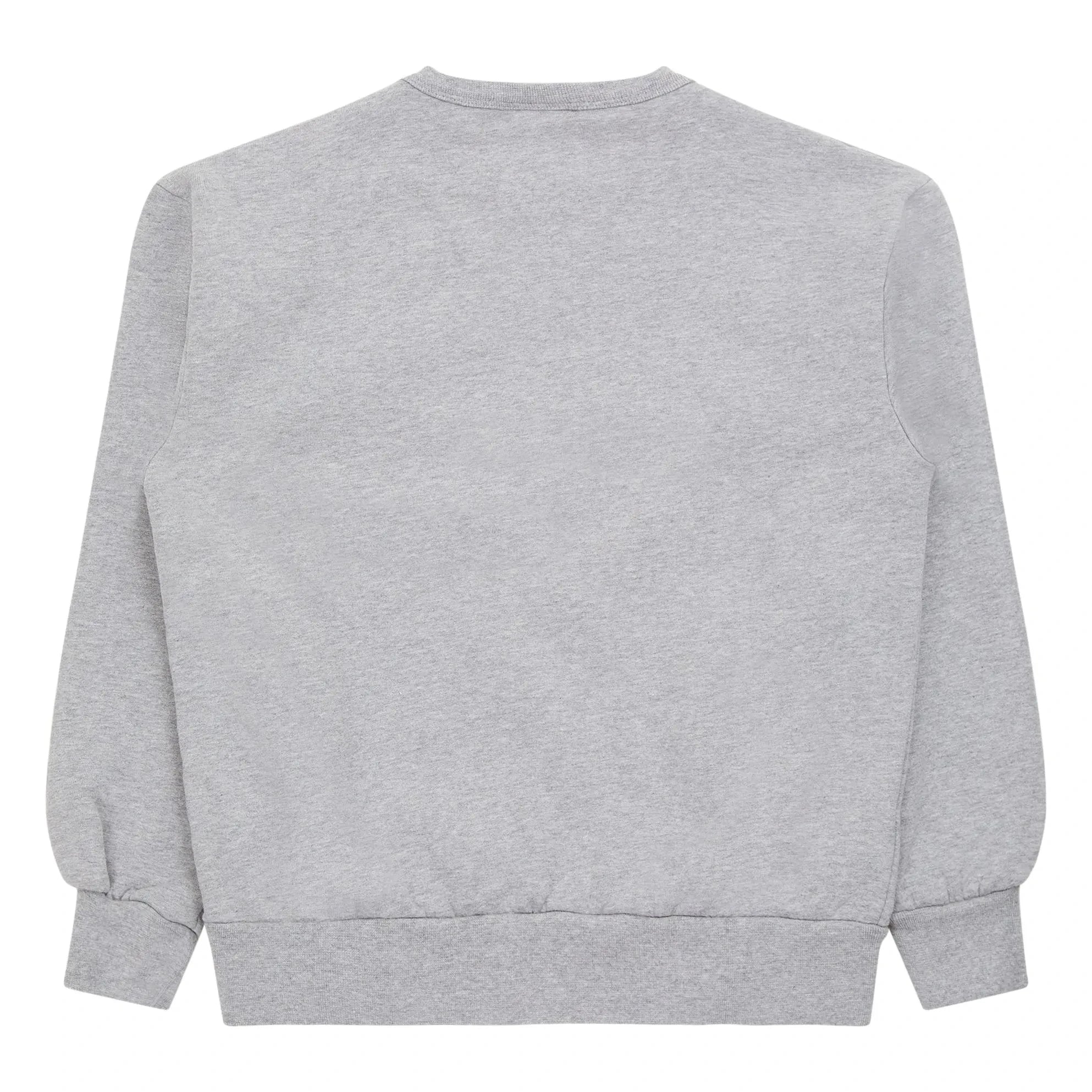 Smallable Kid - Sudadera Arlo | Gris jaspeado