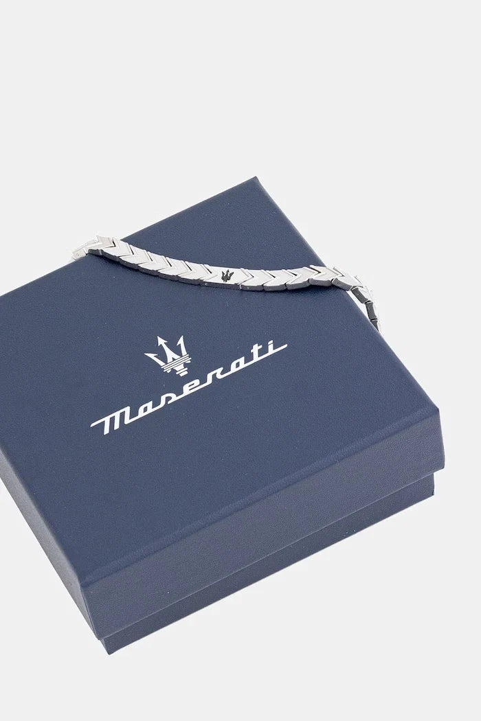 Pulsera Maserati para hombre ICONIC