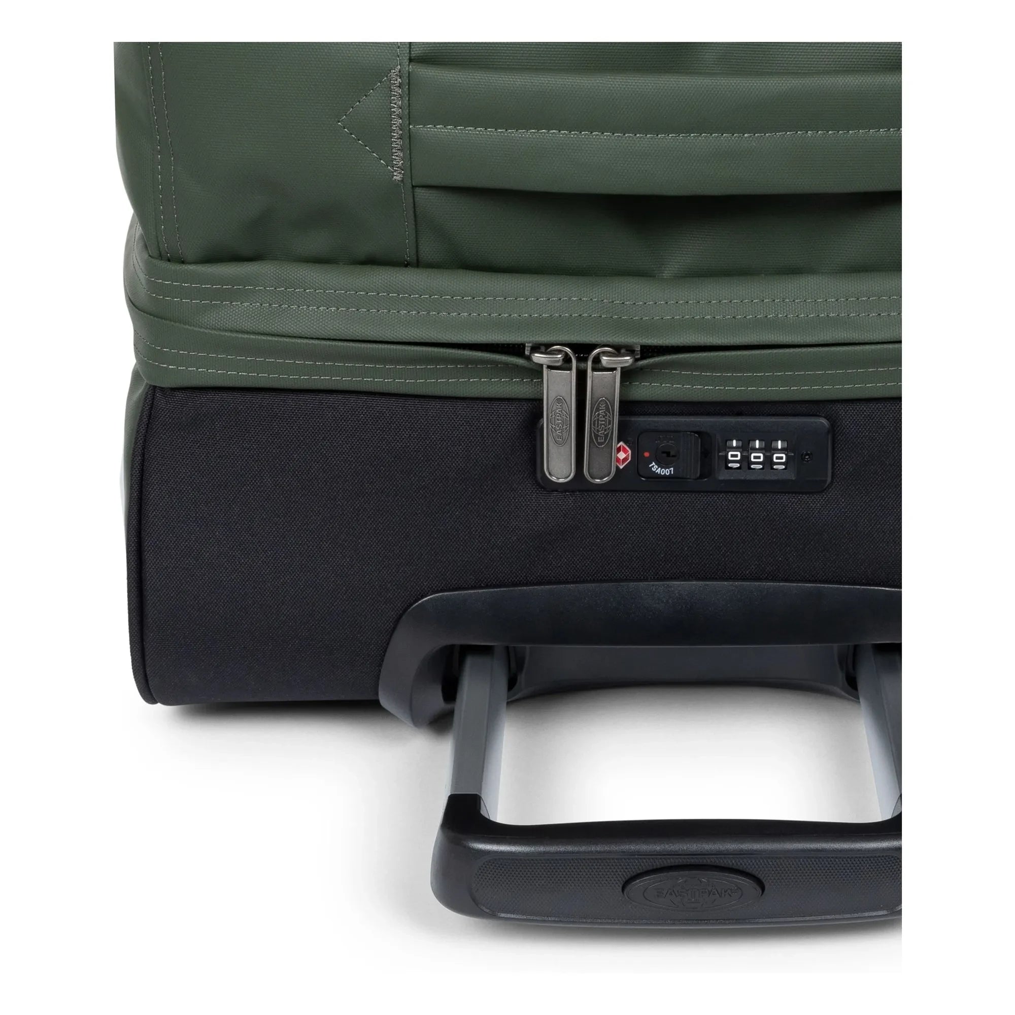 Maleta Eastpak - Transit'R L | Verde Jungla