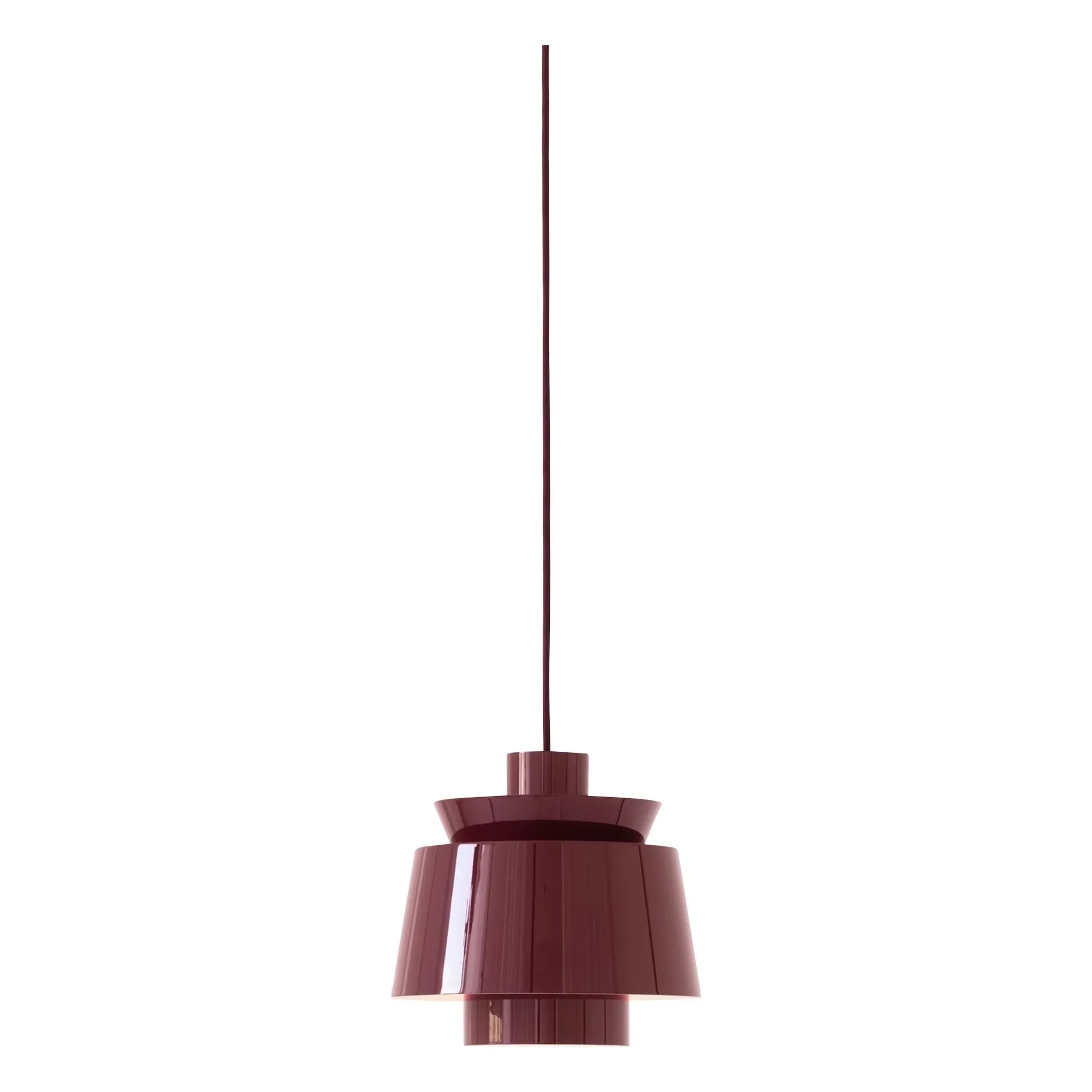 & Tradition - Lámpara colgante Utzon JU1, Jørn Utzon | Burdeos